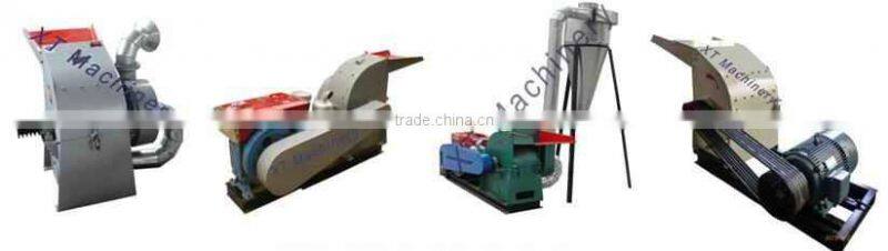 22kw or 30hp 1.2-30 screen mesh grape peanut vine hammer mill