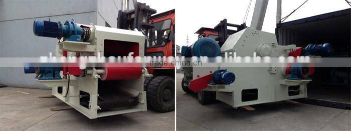 Professional Design 6 Inch Wood Chipper