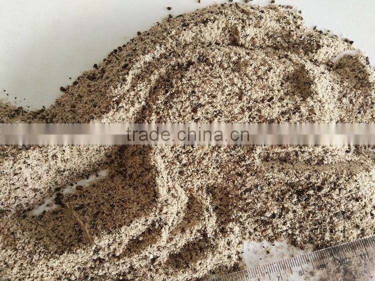 food horizontal blender mixer