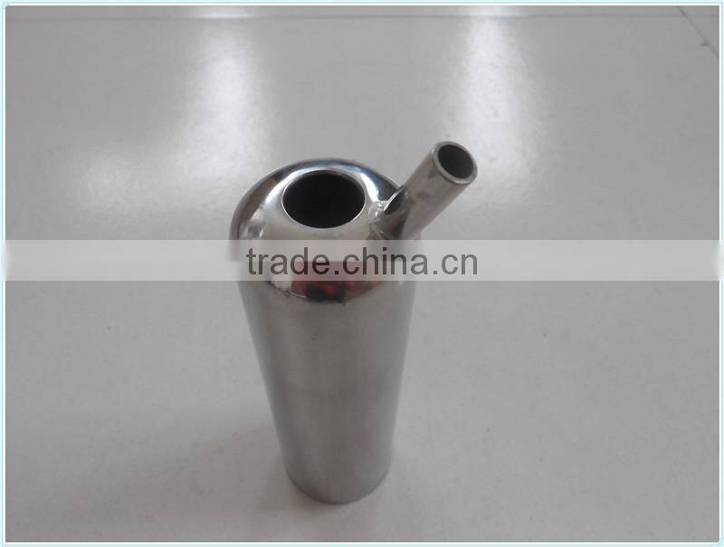 Stainless Steel Milking Teat Cup for Cow Milking Machine