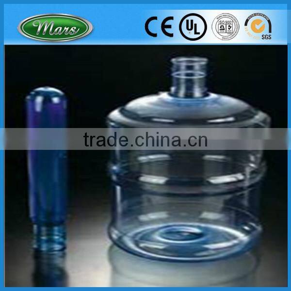 20 Liter Bottle Blowing Machine