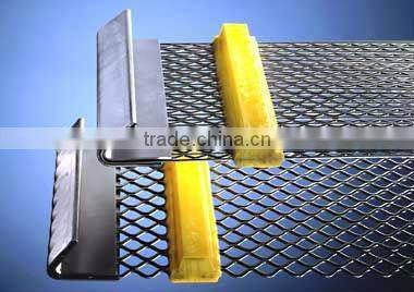 Professional Vibrator Screen Sieve