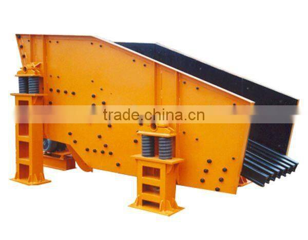 Hot Selling and Fair Price Vibrating Feeder