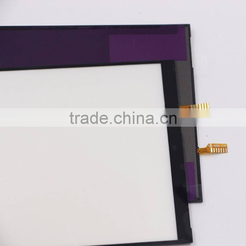 Wholesales price lcd backlight for iphone 6 plus 5.5" change to for iphone 6s plus 5.5" only without metal plate.