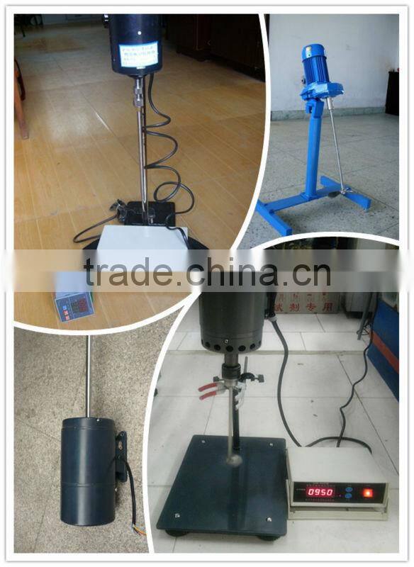 KE300S-P/KE300S-H / KE300L-P/KE300L-H High Speed Dispersion Homogenizer