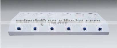 Lab new desiging multi heating mantle