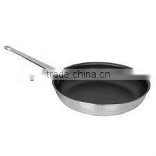 rivet handle open skillet