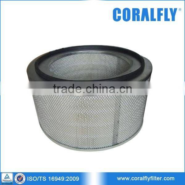 2516 Engine Parts Outer Air Filter 8N-6309