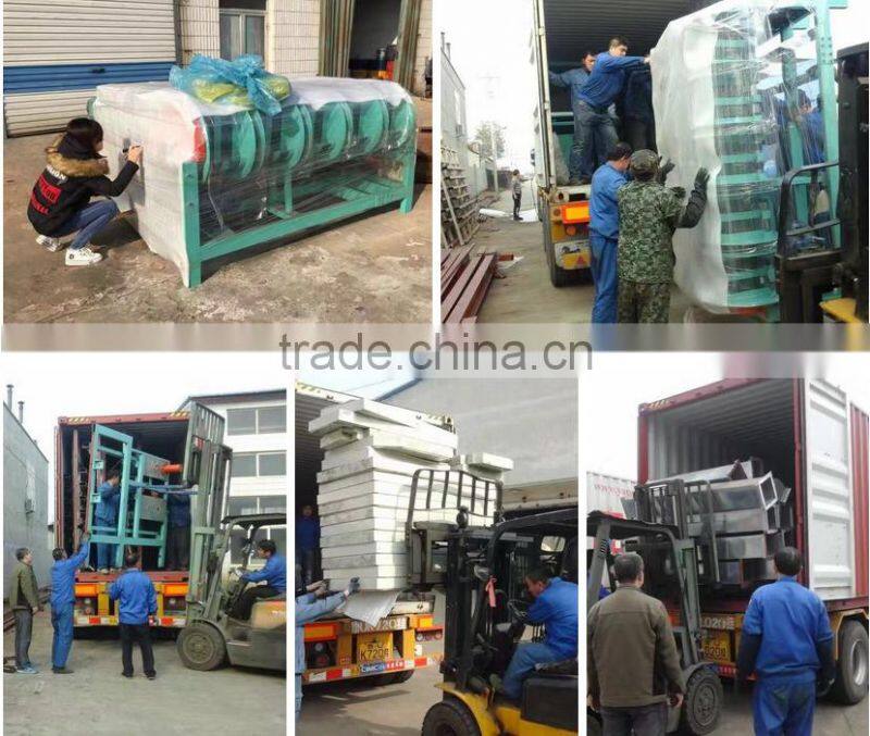 automatic paper pulp egg tray making machine price