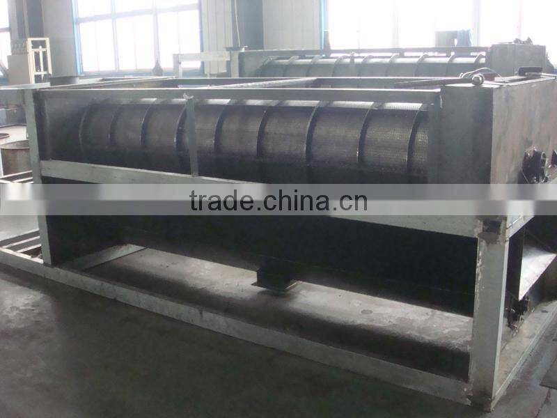 Beer barly malt equipment-- root separator 5