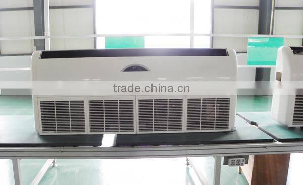 Ceiling, Floor-Type Fan Coil Unit manufacturer,highl quality floor standing fan coil