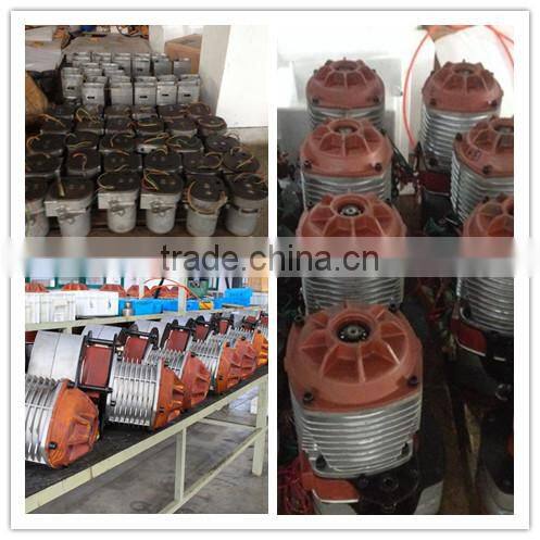 1.5 ton 5 ton 10 ton ultra low headroom hoist