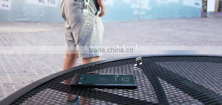 Smart bluetooth tracker Key Finder Anti Lost Tracker mini tracker for NUT