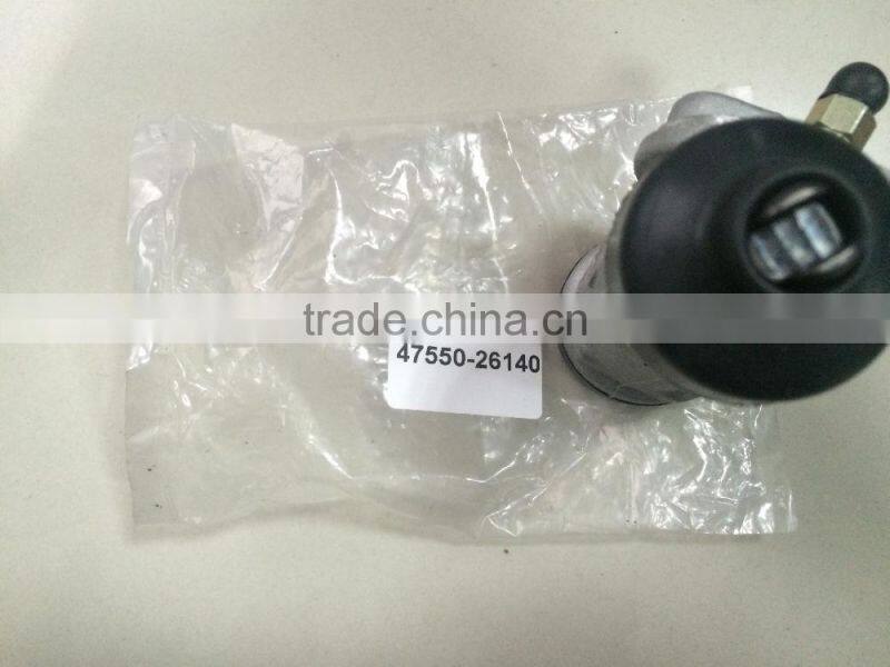 Auto brake slave cylinder for Toyota NEW HIACE BUS 47550-26140