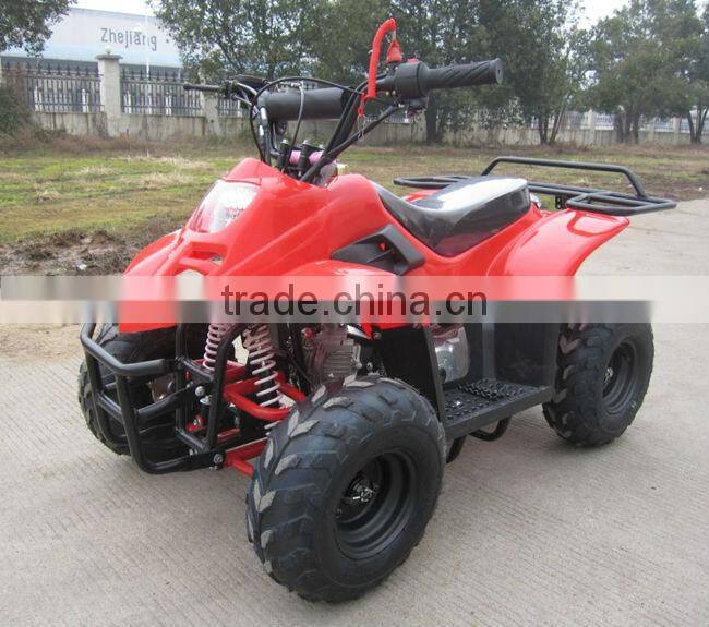 kids 50cc atv ,loncin atv,mini atv (JLA-02)