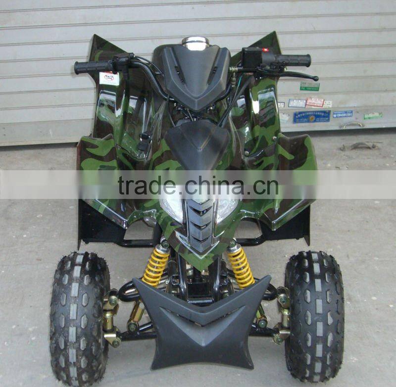 50cc/110cc kids atv(JLA-06) 2-stroke kids atv