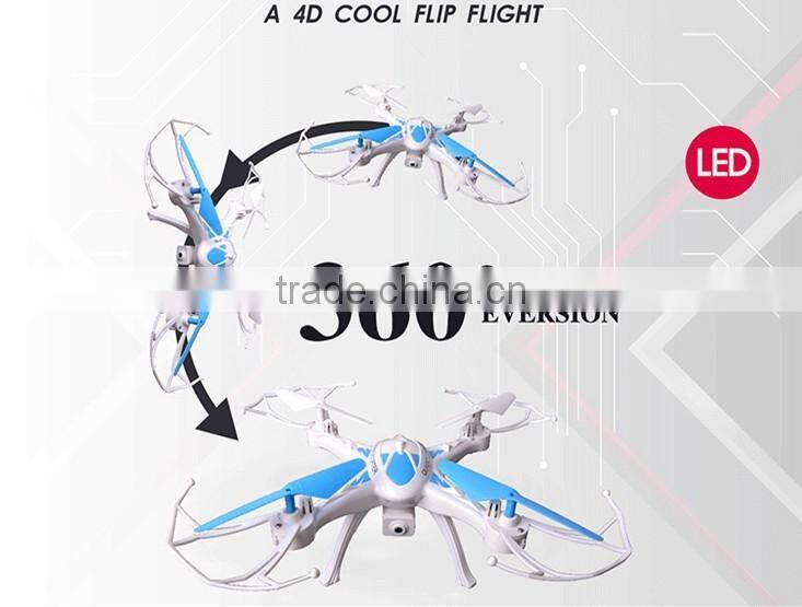 China whoelsale Four - axis aircraft model aircraft high - definition aerial aircraft UAV remote control toys (camera version)