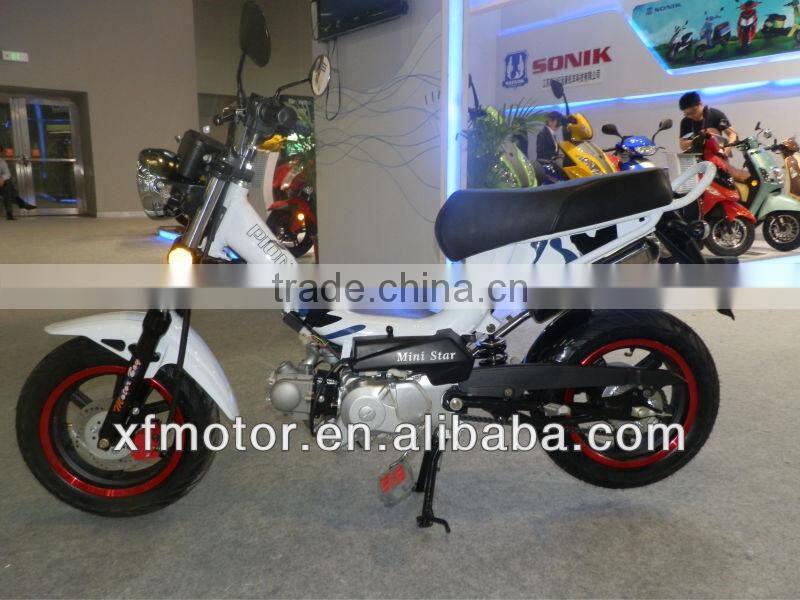 50cc kids mini motorcycle model