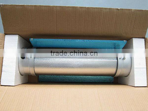 Cool-Tube Air Cooled Reflector