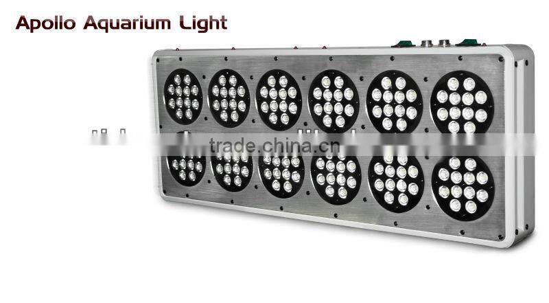 540W Hydroponics Apollo Led Grow Light