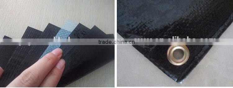 Top quality hdpe pond liner
