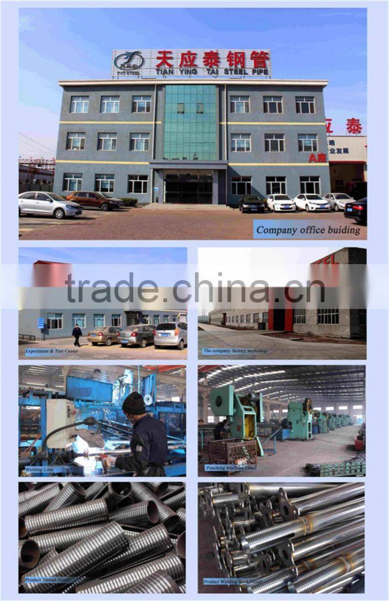 construction building galvanized metal steel scaffolding plank construction building