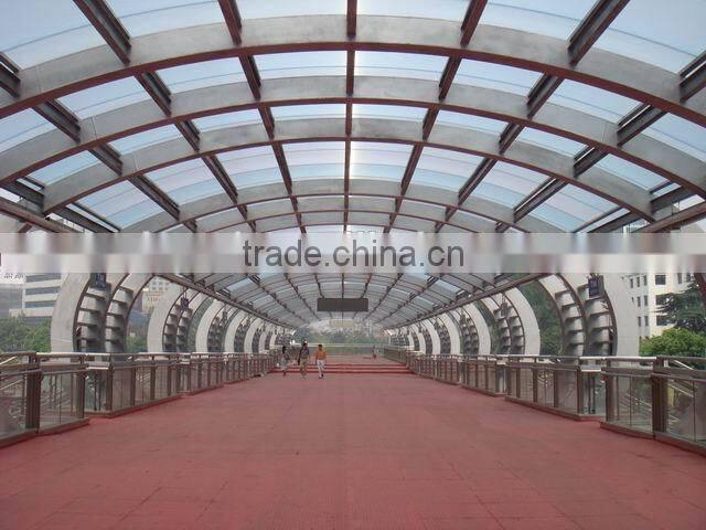 steel structure building