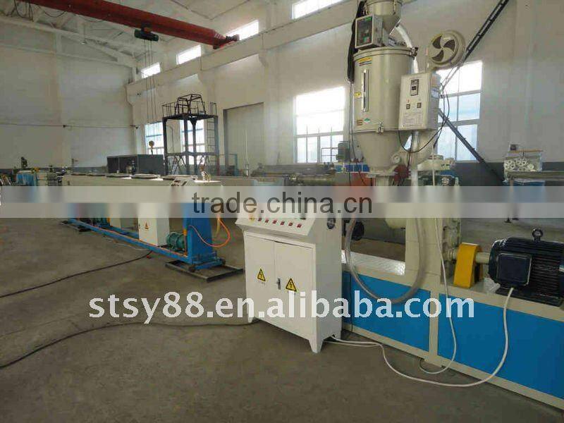 pvc building water drainage pipe