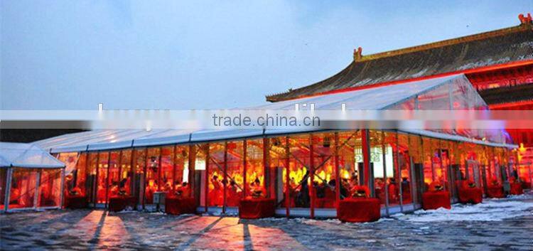 Crystal outdoor canopy for sale