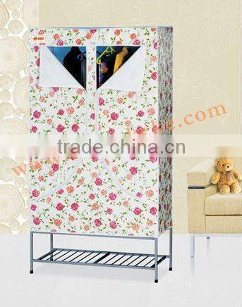 Home Furniture Wardrobe Design RW75101