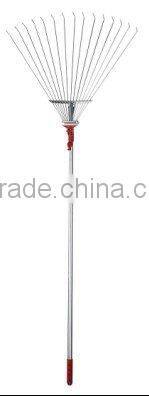 Rake with handle R120A