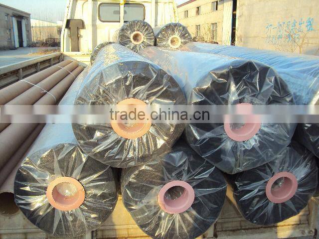 100G/M2 Weed Mats / PP Woven Fabrics