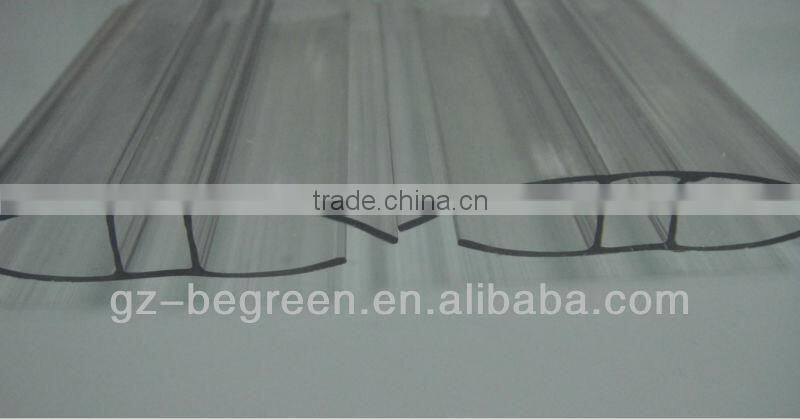 lightweight roofing materials polycarbonate sheet