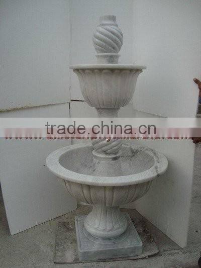 EXCLUSIVE MARBLE FOUNTAINS COLLECTION