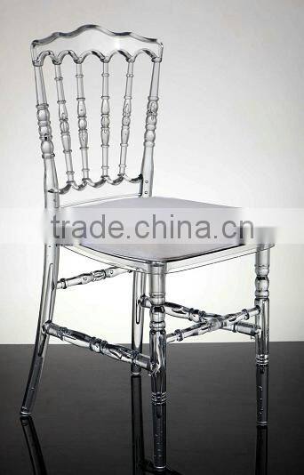 solid wood napoleon chair