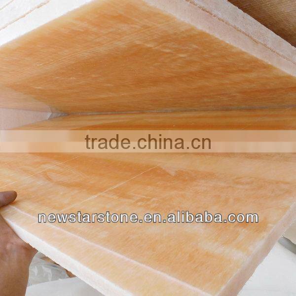 12x24 honey onyx