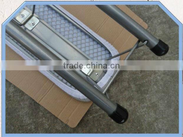 mesh sleeve mini ironing board, iron table for bed room