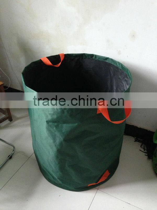 Large Reusable Oxford Garden Leaf Bag