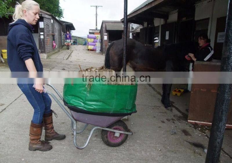 Wheelbarrow Booster Load Carrying Attachment,Wheelbarrow Extender