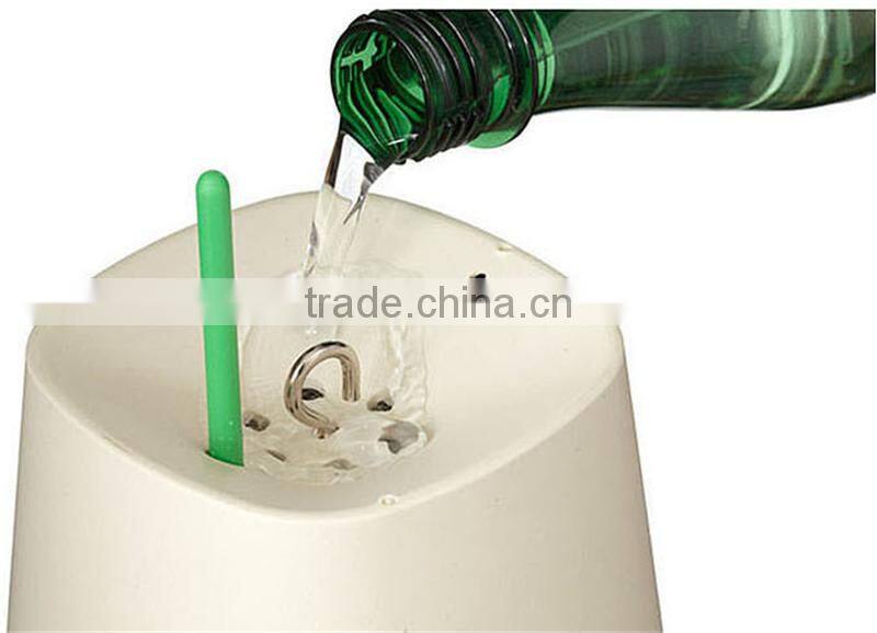 New Design Indoor Creative Sky Planter Originality Fashion Sky Planter Hanging Plastic for Plants