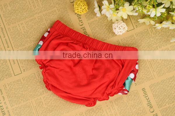 Best Selling Baby Bloomers Wholesale For Underwear