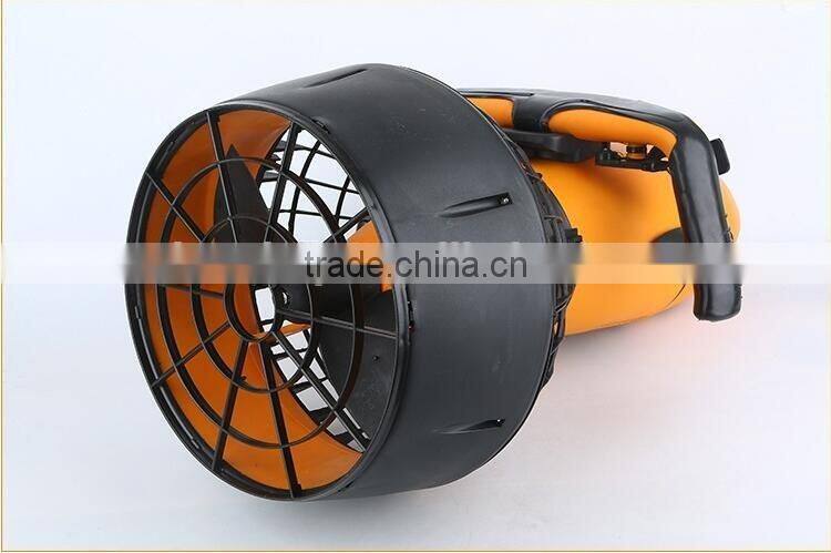Hot Sale Water sports submersibler underwater scooters diving equipment water propeller for Diving