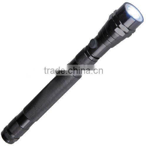 Iscope Telescopic light , Telescopic Magnetic LED Flashlight , Iscope Flexible Flashlight