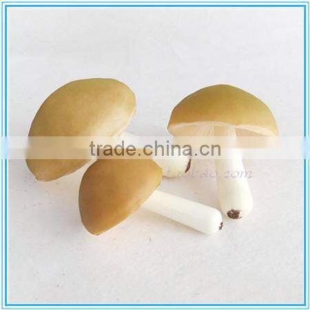 Artificial decoration chili peppers