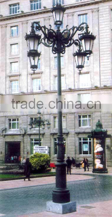 street lighting pole price , Lamp post, Lamp pole