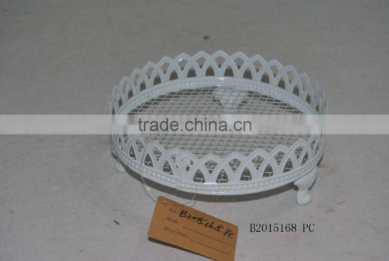 wire basket