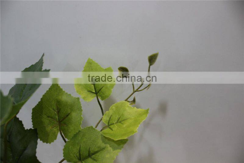 artificial cane fake grass artificial hanging series