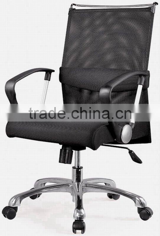 Popular lumbar cushion mesh executive chair