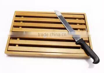 bread cutting board, bamboo wood cutting board, wooden bread board cutting board