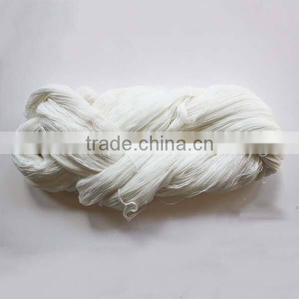 100% acrylic HB yarn 1/30nm on hank used on circular machine 18GG